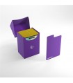 Deck Holder 80+ Purple