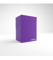 Deck Holder 80+ Purple