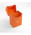 Deck Holder 80+ Orange