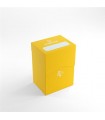 Deck Holder 80+ Yellow