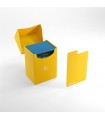 Deck Holder 80+ Yellow