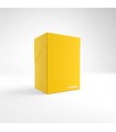 Deck Holder 80+ Yellow
