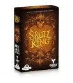 Skull King - Gioco di Carte Pirata per 2-8 Giocatori, Scommesse e Strategia, Divertimento Epico in 30 Minuti!
