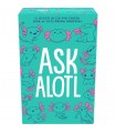 Ask Alotl