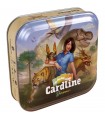 Cardline - Dinosauri