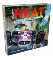 Heat Visione a Tunnel