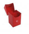 Deck Holder 100+ Red
