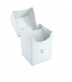 Deck Holder 100+ White