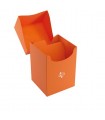 Deck Holder 100+ Orange