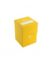 Deck Holder 100+ Yellow