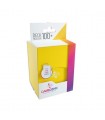 Deck Holder 100+ Yellow