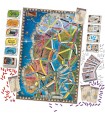 Ticket to Ride Northern Lights – Espansione Mappe