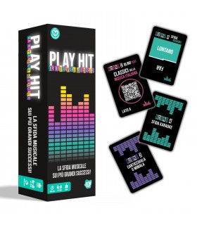 Play Hit - Ed. Italiana