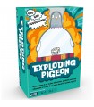 Exploding Pigeon - Ed. Italiana