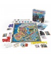 Ticket to Ride Northern Lights – Espansione Mappe