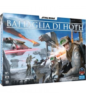 Star Wars - Battaglia di Hoth