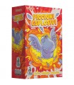 Piccioni Esplosivi