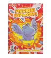 Piccioni Esplosivi