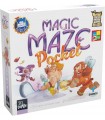 Magic Maze Pocket