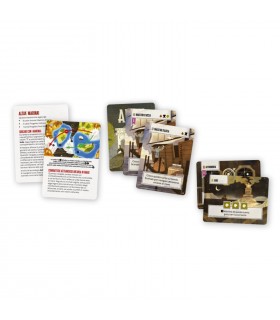 Altay - l'Alba della Civiltà - Marinai