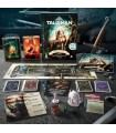 Talisman Nemesis - Il Richiamo della Caccia