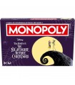 Monopoly - The Nightmare Before Christmas