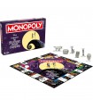 Monopoly - The Nightmare Before Christmas