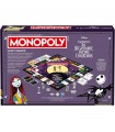 Monopoly - The Nightmare Before Christmas