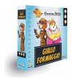 Geronimo Stilton - Giallo Formaggio