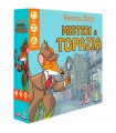 Geronimo Stilton - Misteri a Topazia