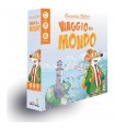 Geronimo Stilton - Viaggio nel Mondo