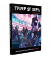 Cyberpunk Red - Tales of the Red: Hope Reborn