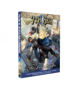 7th Sea - Città di Fede e Meraviglia