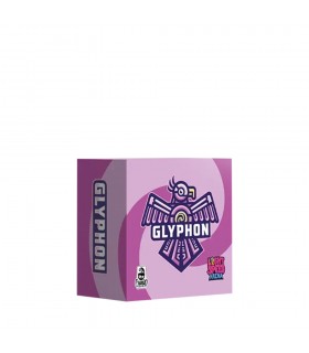 Light Speed Arena - Glyphon