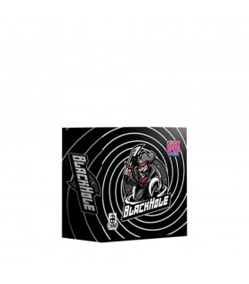 Light Speed Arena - BlackHole