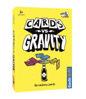 Cards VS Gravity XL