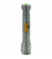 Power Saber - Spada Laser Estensibile e Retrattile - Colore Verde