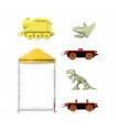 Thomas & Friends - Color Reveal: Dino Delivery Giallo