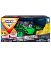 Monster Jam - Monster Truck Grave Digger Radiocomandato (R/C 2.4 Ghz)