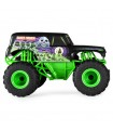 Monster Jam - Monster Truck Grave Digger Radiocomandato (R/C 2.4 Ghz)