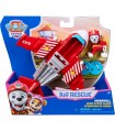 Paw Patrol - Air Rescue: Veicolo Tematizzato Marshall
