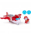 Paw Patrol - Air Rescue: Veicolo Tematizzato Marshall