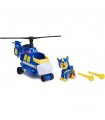 Paw Patrol - Air Rescue: Veicolo Tematizzato Chase