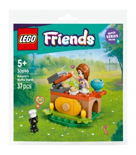 Friends - La Bancarella delle Cialde di Autumn