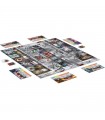 Zombicide - Gioco da Tavolo Cooperativo di Avventura con Zombi, 1-6 Giocatori, 60 Minuti di Strategia e Combattimento