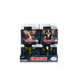 Gremlins Personaggi cm. 6,5, 4 asst. Il display contiene 3 Gizmo, 3 Stripe, 2 Gremlin e 2 Mohawk