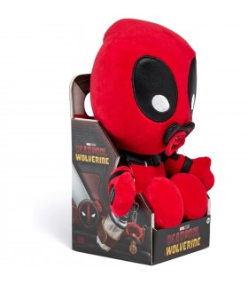 Deadpool - Peluche Babypool cm.25