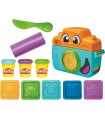 Play-Doh: Macchina Fotografica