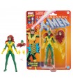 Marvel Legends - Exc Red 2: Jean Grey