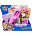 Paw Patrol - Veicolo Tematizzato Air Rescue: Skye